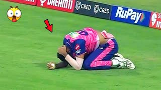 WTF 😳 Moments in Cricket Ever