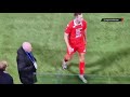 spanish coach goes viral after ragdolling his own player for copping a red card