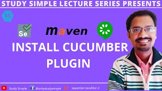 How to Install Cucumber Plugin in Eclipse| Cucumber configuration in Eclipse with Selenium Webdriver