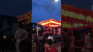 秩父音頭祭り