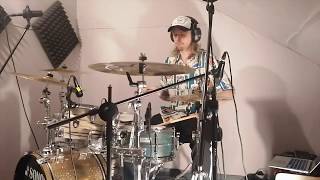 Impression Cymbals Artist Rafał Inglot from Groove Section (Michał Szpak)