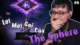 (AI LIMIT #6) Gái Anlime, cái kết và sự lựa chọn - Nhạc sẽ từ chối hay chấp nhận The Sphere?