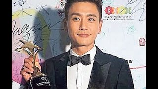 黄宗泽Bosco Wong伦敦封帝  对爱情“不屑一顾”