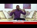 How to Make the Anointing Operate in Your Life || Prophet Passion Java
