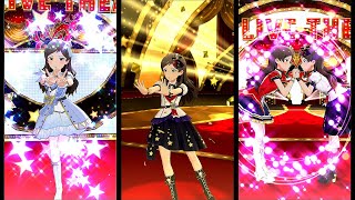 【ミリシタ】Harmony 4 You【MV】北沢志保　ソロVer