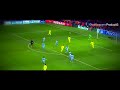 joe hart vs barcelona amazing saves 2015 hd