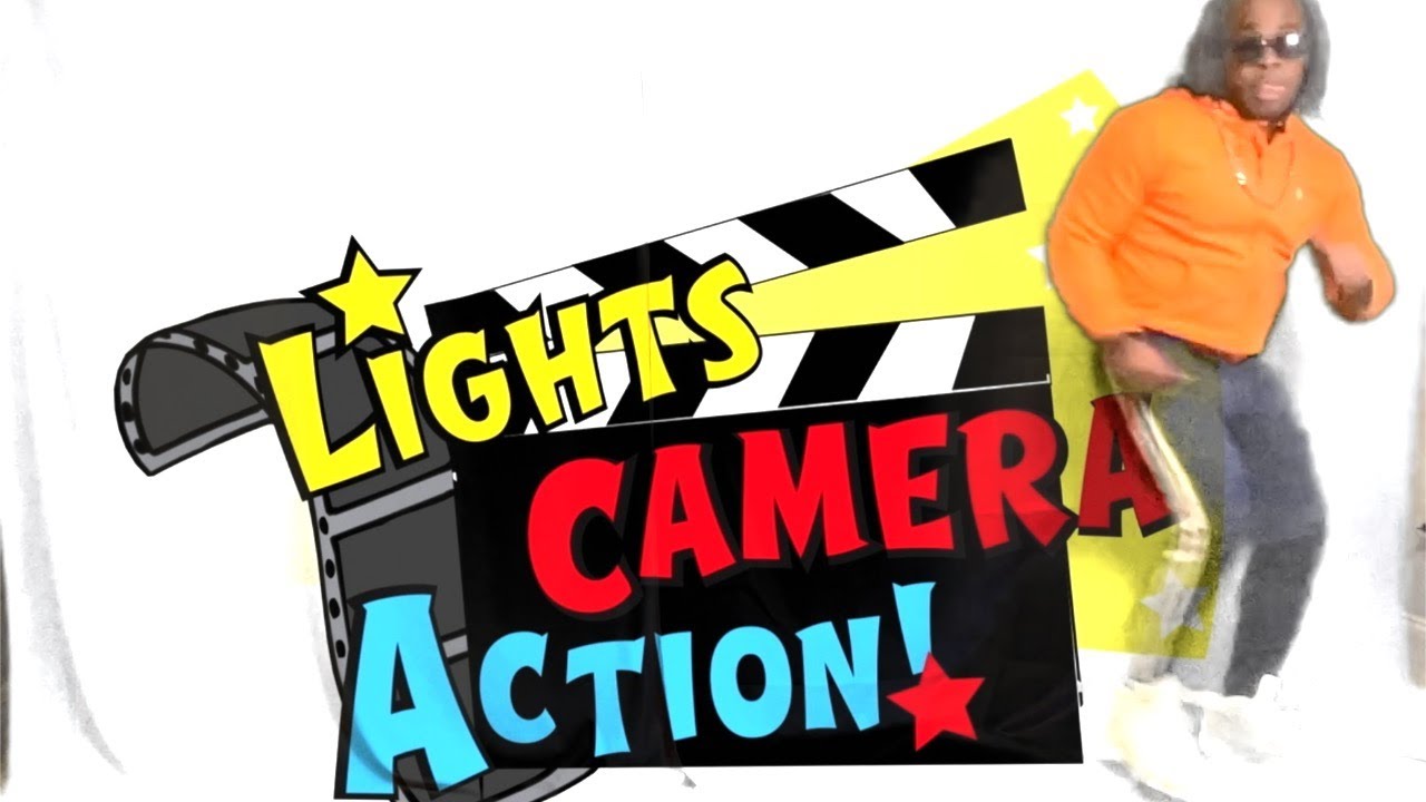 How To Film Yourself Youtube