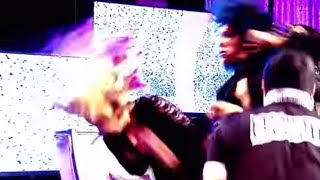 BGC12 Reunion - All Fights - Unedited