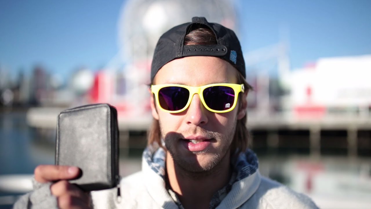 The Wallet Drop Social Experiment Prank Youtube