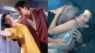 Tip Tip Barsa Pani Song Raveena Vs Katrina, Akshay Kumar | Raveena Tandon vs Katrina Kaif Tip Tip