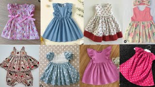 baby dress designs for summer 2022 | baby girl Frock design | new kids Frock Designs for Eid