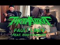 Tiktaalika 'Fault Lines' (feat. Rody Walker)