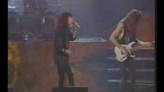 Mr. Big - Take A Walk (Live In San Francisco)