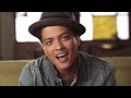 Bruno Mars - Just The Way You Are (Official Vid) (2010)