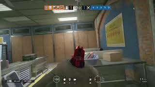 名声集め[参加OK]{概要欄は見てください}[R6S PS4]