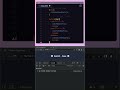 Mastering JavaScript Switch case explained | Youtube Shorts