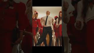 Tom Hiddleston dancing Beggin' #tomhiddleston #loki #highrise #dancing #beggin
