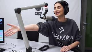 Agnė Jagelavičiūtė: „Influencerių era ilgai nevažiuos, nes visi daro tą patį“ || ZIP FM