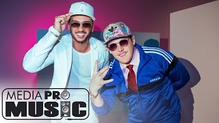 Dorian Popa feat. What`s UP - Buze (Official Video 4K)