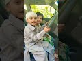 fariha arsh happiness cuteness cutebaby life driving