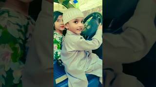 Fariha Arsh #happiness #cuteness #cutebaby #life #driving