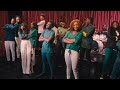 This Year (making money) - The Lux City Choir (Official Video)