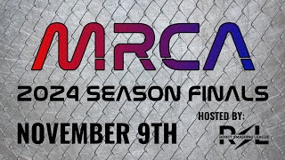 MRCA 2024 Season Finals