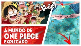 Tears Of The Navigator One Piece Amv