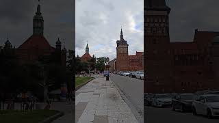 Targ Węglowy Gdańsk