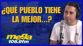 ¡El Debate Boricua! ¿Dónde Está el Mejor Mofongo?  Con Danilo, Alejandro y Magda