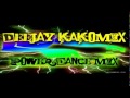 POWER DANCE MIX VOL 201 DJ SHABAYOFF EURO DANCE NEW