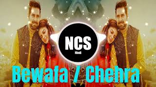 Bewafa Tera Masoon Chehra song |  Jubin Nautiyal | NCS Hindi | Nocopyright songs,BewafaTeramasoon