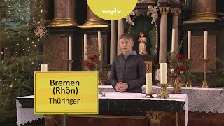 Bremen (Rhön) | Unser Dorf hat Wochenende | MDR