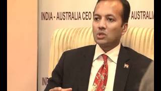 Interview: Chairman  MD, Jindal Steel  Power: Naveen Jindal