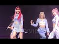 직캠 fancam 230401 pixy 픽시 villain @ 2023 hawaii kawaii kon