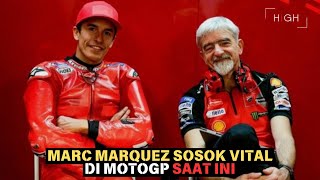 DIAKUI BOS DORNA SPORT, MARC MARQUEZ SOSOK VITAL DI MOTOGP SAAT INI