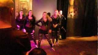 FDS Girls Performance Group