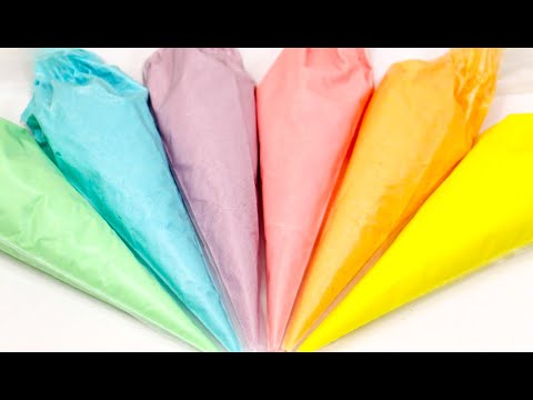 How To Make Vanilla Buttercream Frosting - Easy recipe How To Make Vanilla Buttercream Frosting - Easy recipe