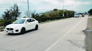 PRTC  Bus HIGH SPEED VIDEO STATUS//PANJAB ROADWAYS