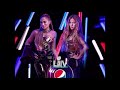 Shakira and J. Lo Superbowl Halftime Show STUDIO-VERSION