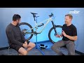 Direct-sales Enduro Bikes Review Canyon Torque Vs YT Capra  MBR
