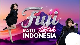 LAGU FUJI RATU TIKTOK INDONESIA