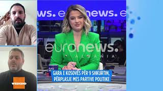 Përplasen keq: Kosova nuk ka sovranitet? Serbia s'pranon marrëveshjet