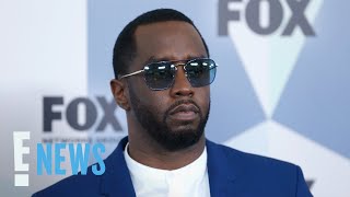 Sean “Diddy” Combs RESPONDS After His Homes Are Raided By Federal Agents | E! Ne
