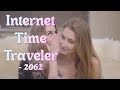 2062: Japan’s Internet Time Traveler Who Predicted Disasters 🔮 | Kasuga's Curiosities