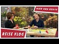 BRETTSPIEL REISE VLOG | WDR - Hier und Heute | TV Auftritt bis hinter den Kulissen