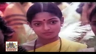 Siru Ponmani Song Bharathiraja Ilaiyaraaja, Malaysia Vasudevan, S  Janaki Kallukkul Eeram Aruna