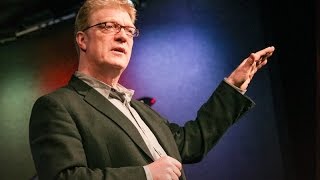 Creative Schools with Sir Ken Robinson