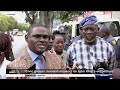 Demand for full account of the so-called coronation of an Igbo King in KuGompo