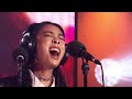 Rina Sawayama - Happier Than Ever (Billie Eilish Cover) in the Live Lounge